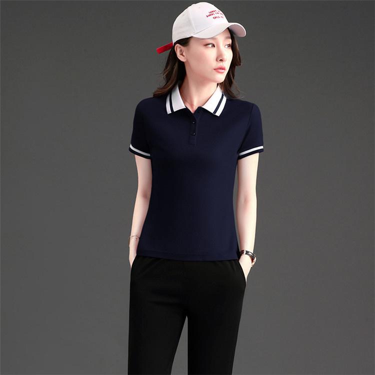 ■ 品名：レディースゴルフウェア■ 素材：綿混紡■ タイプ：全2タイプ■ サイズ：M-XXXLの人気検索ワード：ゴルフウェア レディース おしゃれ 着痩せ 半袖 ワンピース ポロシャツ ゴルフウェア 