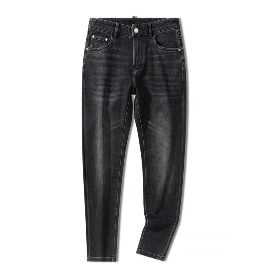 ■ 品名：メンズジーンズ■ 素材：コットン■ カラー：全1色■ サイズ：29-38の人気検索キーワード：ジーンズ メンズパンツ デニムパンツ オールシーズン 春夏秋冬 JEANS Ｇパン パンツ ズボ