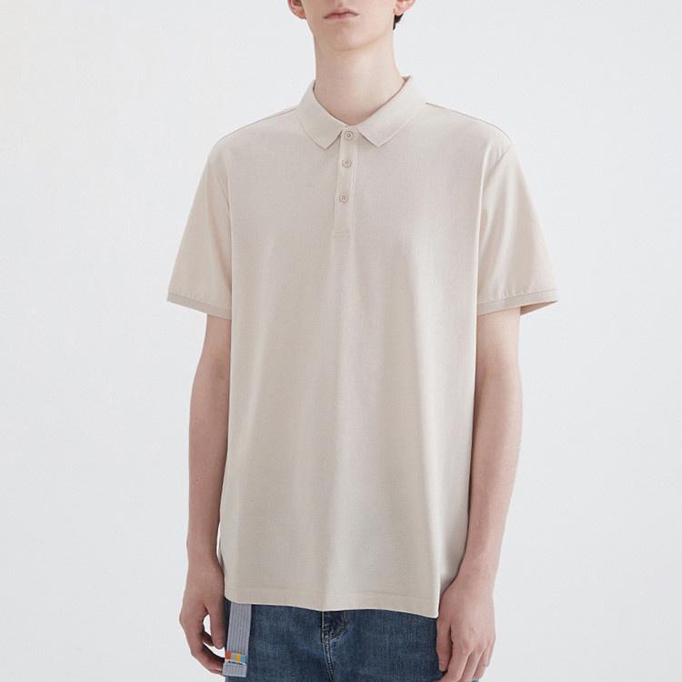 ■ 品名：メンズポロシャツ■ 素材：コットン70%+ポリエステル25%+エラストマー5%■ カラー：全10色■ サイズ：M-3XL の人気検索キーワード：メンズ ポロシャツ poloシャツTシャツ メ