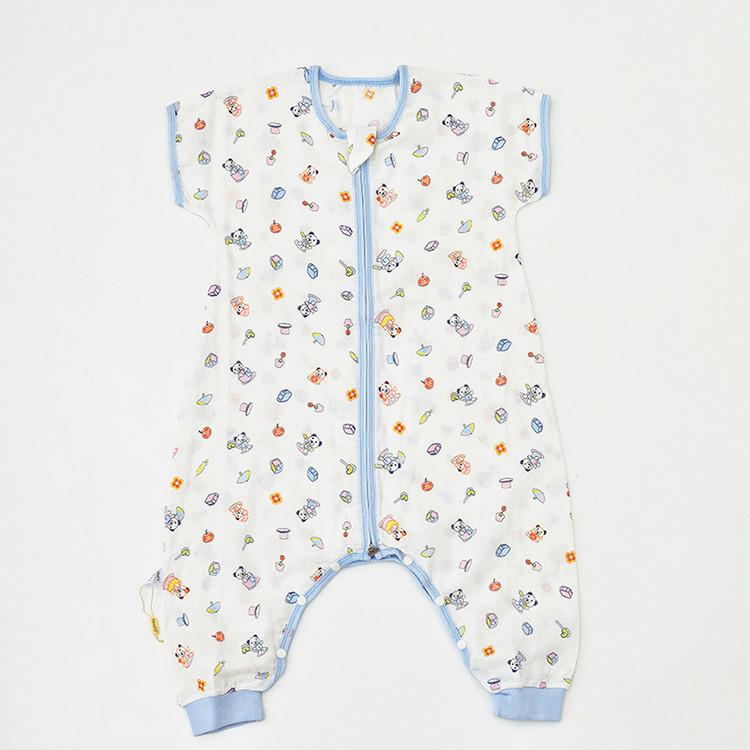 ■ 品名：赤ちゃん寝袋■ 素材：コッン■ タイプ：全3タイプ■ サイズ：写真参考 の人気検索キーワード：スリーパー ガーゼ メッシュ 赤ちゃん ハンスパンプキン 夏用クールスリーパー ジッパー型 ベビ