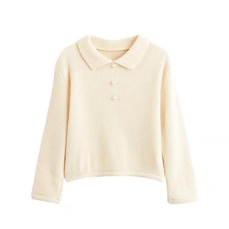 ■ 品名：キッズポロシャツ■ 素材：綿混紡■ カラー：全1色■ サイズ：100cm-160cmの人気検索ワード：キッズ ポロシャツ 子供 poloシャツ 女の子 男の子 Tシャツ キッズ アメカジプリ