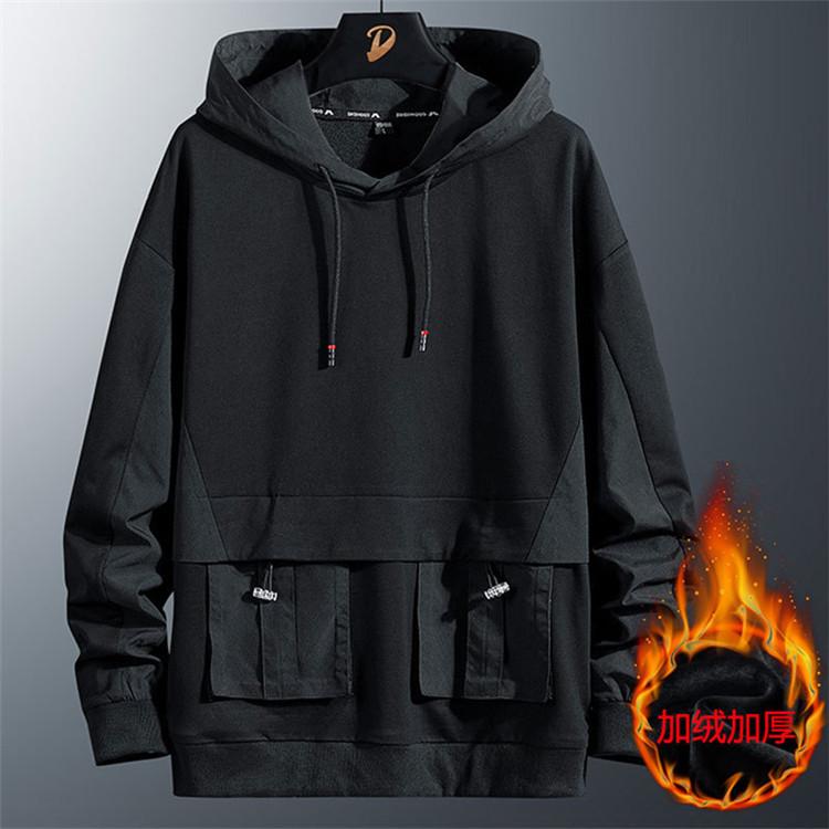 商品詳細カラー:ブラックサイズ:/M/L/XL/2XL/3XL/4XL/XL/6XL/7XL/8XL【商品説明】ゆったりしたシルエッで、体型カバーできて、爽やかな印象を与えてくれる、これからの秋冬に適