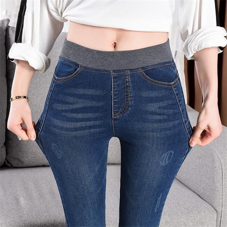 ジーンズ パンツ レギンス Gパン デニムパンツ 着痩せ スキニーパンツ レディース ストレッチ 防寒パンツ 無地 ボトムス 美脚 あったか【素 材】ポリエステル 綿混紡【サイズ】26、27、28、2