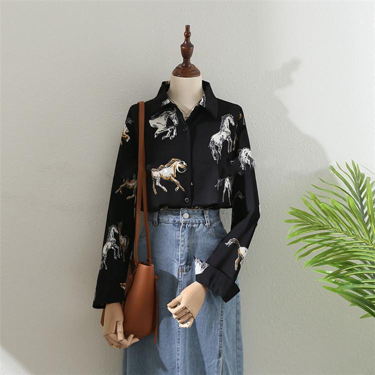 カラー:A/Bサイズ:S/M/L/XL(LL)素材：ポリエステル100％ブラック アイボリー 肌色 杏色 レディースファッション 50代 40代 30代 20代 トップス シャツ ブラウス シャツブラ