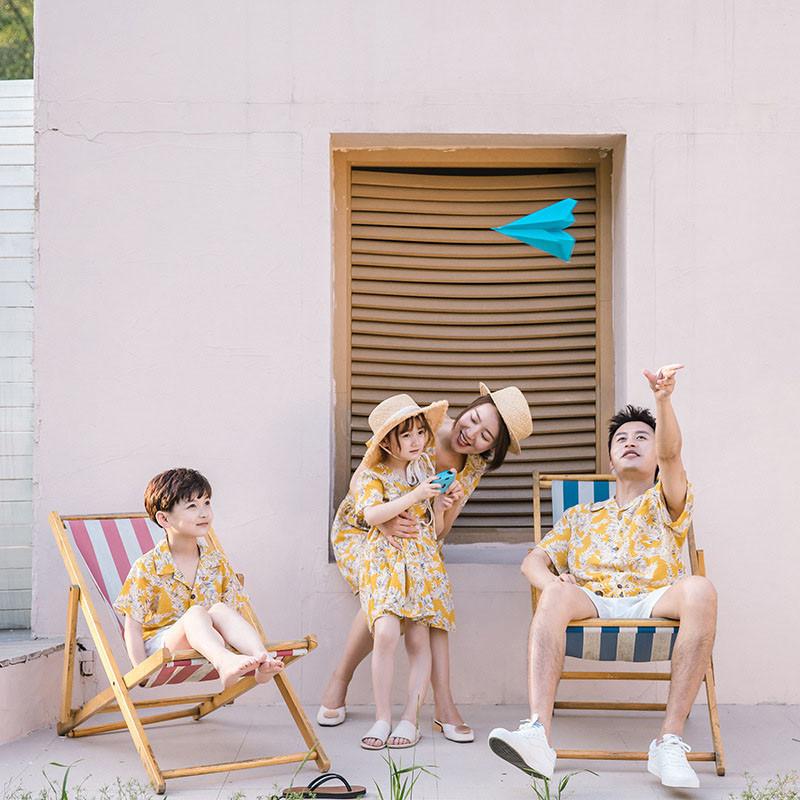 親子ペアがかわいい！父の日、母の日、誕生日の、パパ、ママとお子様とのお揃いに◎&star;運動会、夏休み、海、プール、旅行、公園、ルームウェア、デイリーユース、スポーツ等にオススメ！！■素材：