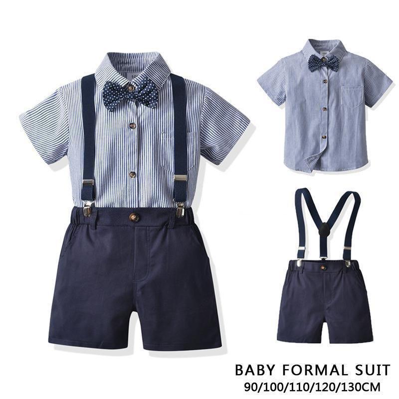 ■素材：綿■セット内容：サスペンダー、パンツ、シャツ(蝶ネクタイ付き)■注意事項◆洗濯の際は色落ちの可能性がありますので単品手洗いでお願いいたします。◆サイズ表記は手作業にて行っておりますので、 実物