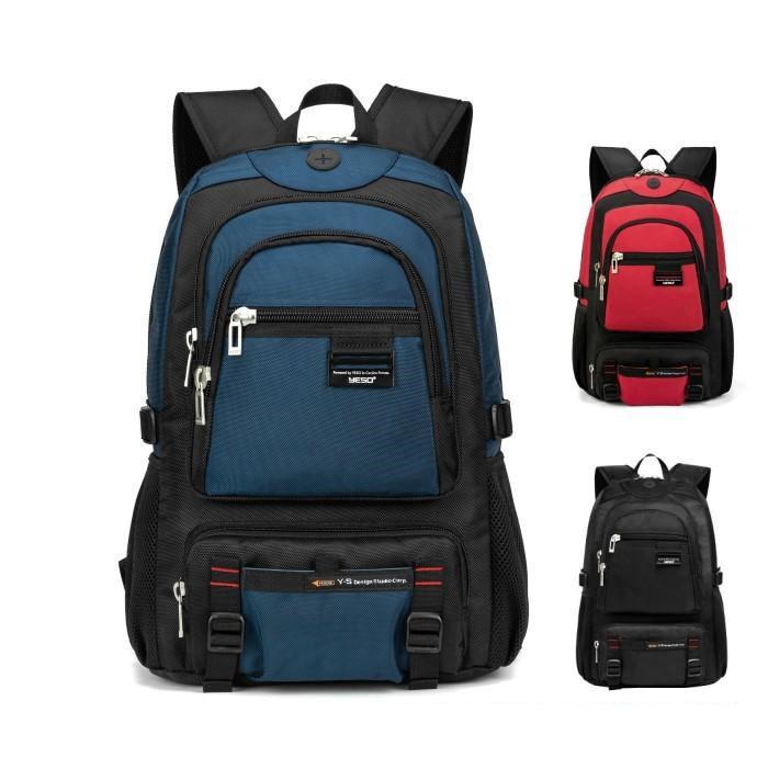 ■本体サイズ：約幅30cm*高さ47cm*奥行14cm■重さ：約1kg■容量：30L■特徴：10〜15.6インチPC収納が可能です。--■素材外側：ナイロンoxford fabric＆ Polyest