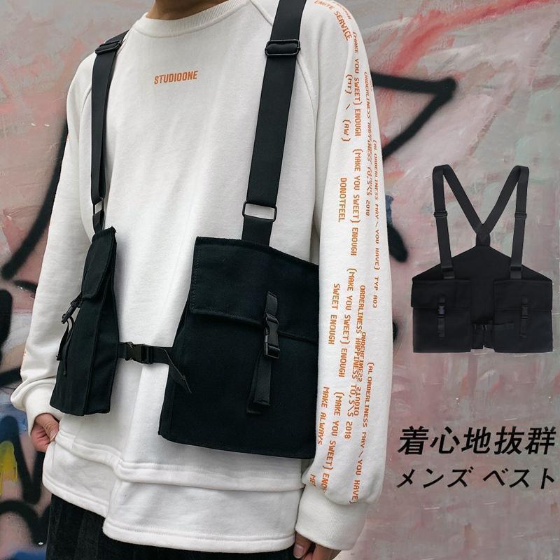 【サイズ】本体：縦約37cm×横約47cm肩紐：約73.5cmポケット：縦約24cm×横約19.5cm背面ポケット：縦約25cm×横約19.5cm--【素材】コットン、その他--毎年定番で使えるメンズ