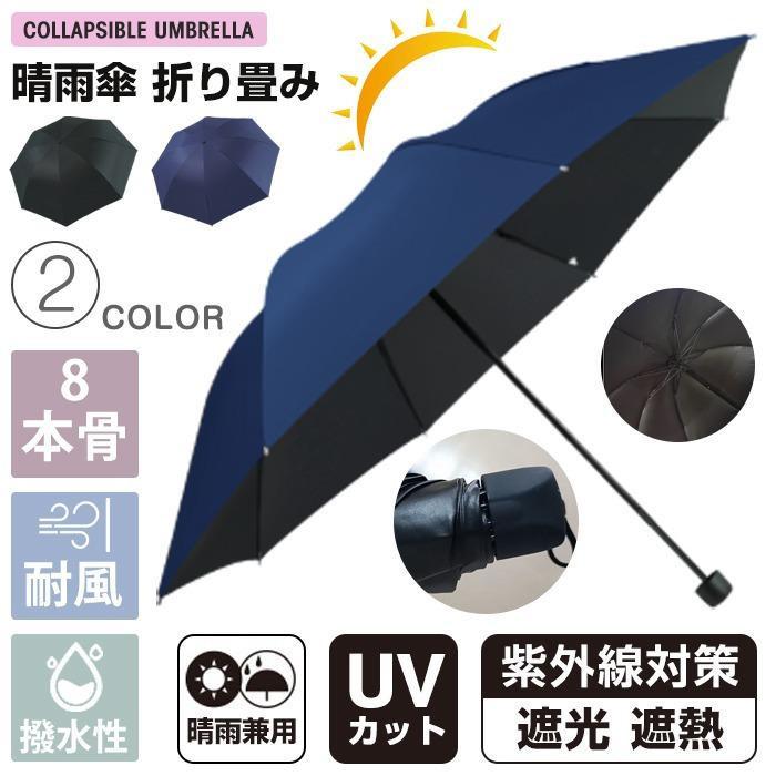 【サイズ】直径：約100cm親骨：約58cm収納時の長さ：約24cm重量：約320g--【材質】親骨材質：グラスファイバー 親骨：8本開閉方式：手動式（手開き）--【ご注意】※購入時期により若干デザイ