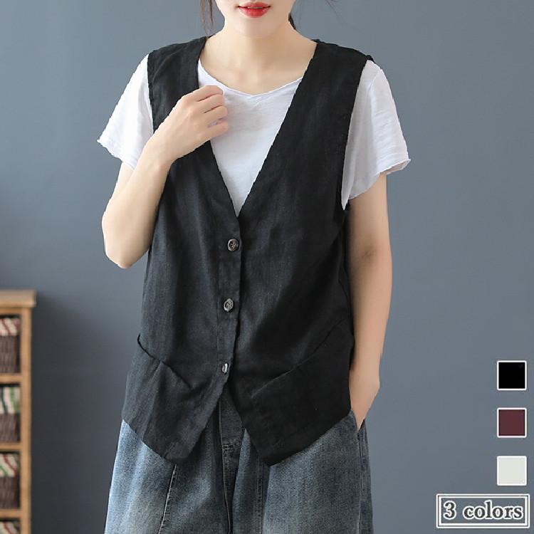 ■サイズ（cm）M：着丈64 バスト102 肩幅37L：着丈65 バスト106 肩幅38XL：着丈66 バスト110 肩幅392XL：着丈67 バスト114 肩幅40※素人採寸ですので、若干の誤差がご